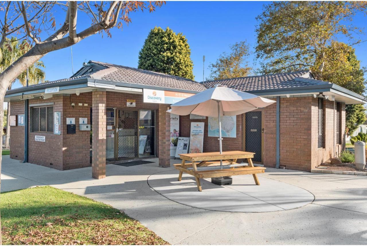 Discovery Parks - Swan Valley Caversham Exterior photo