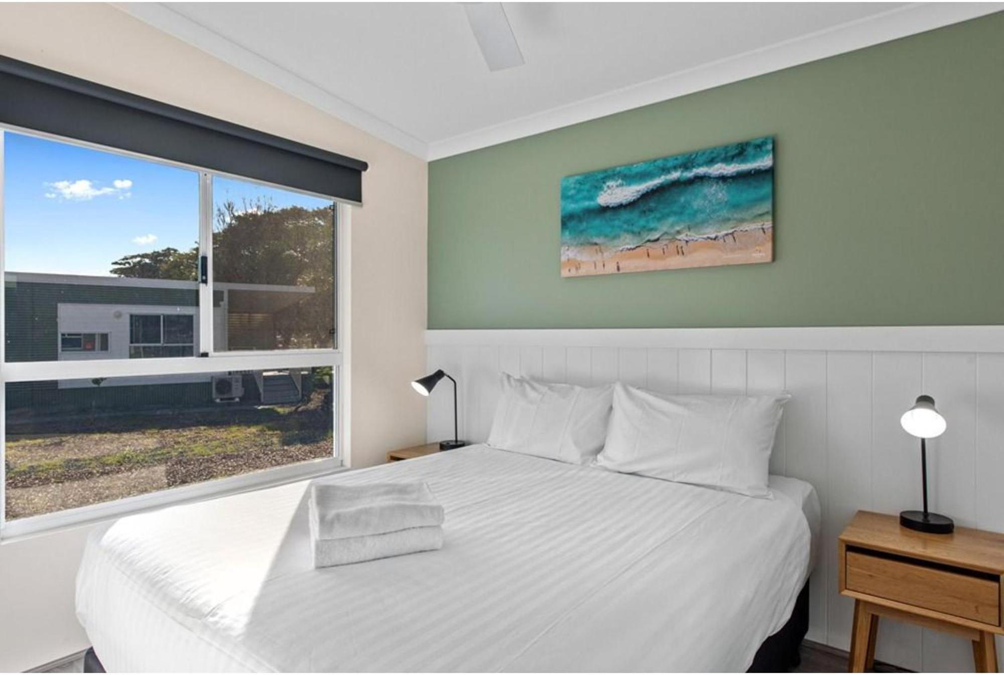 Discovery Parks - Swan Valley Caversham Room photo