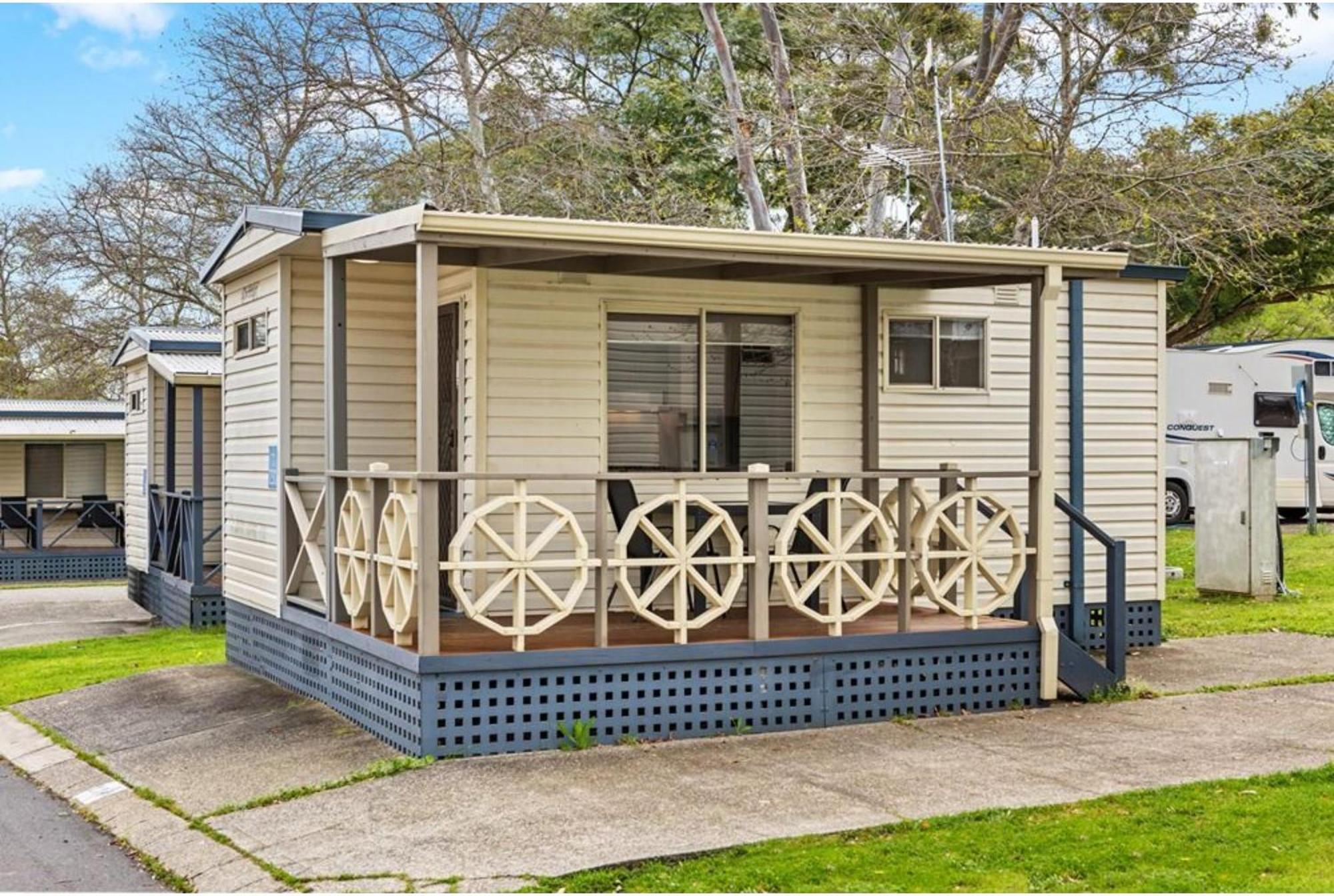 Discovery Parks - Swan Valley Caversham Exterior photo