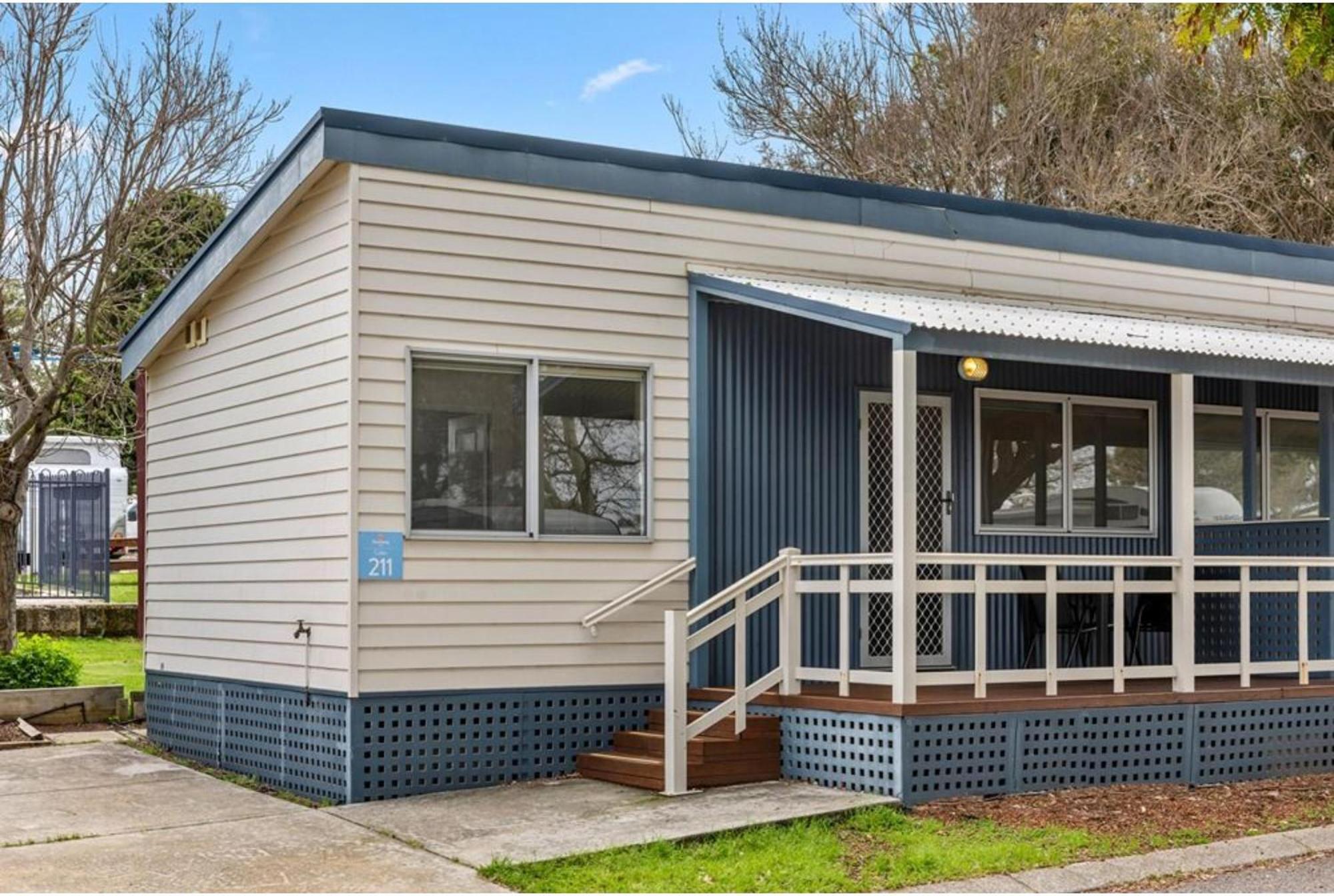 Discovery Parks - Swan Valley Caversham Exterior photo