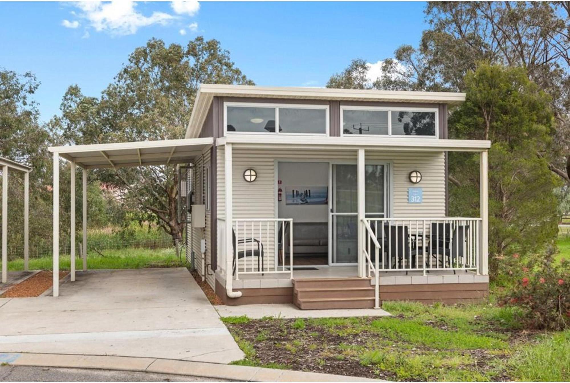 Discovery Parks - Swan Valley Caversham Exterior photo