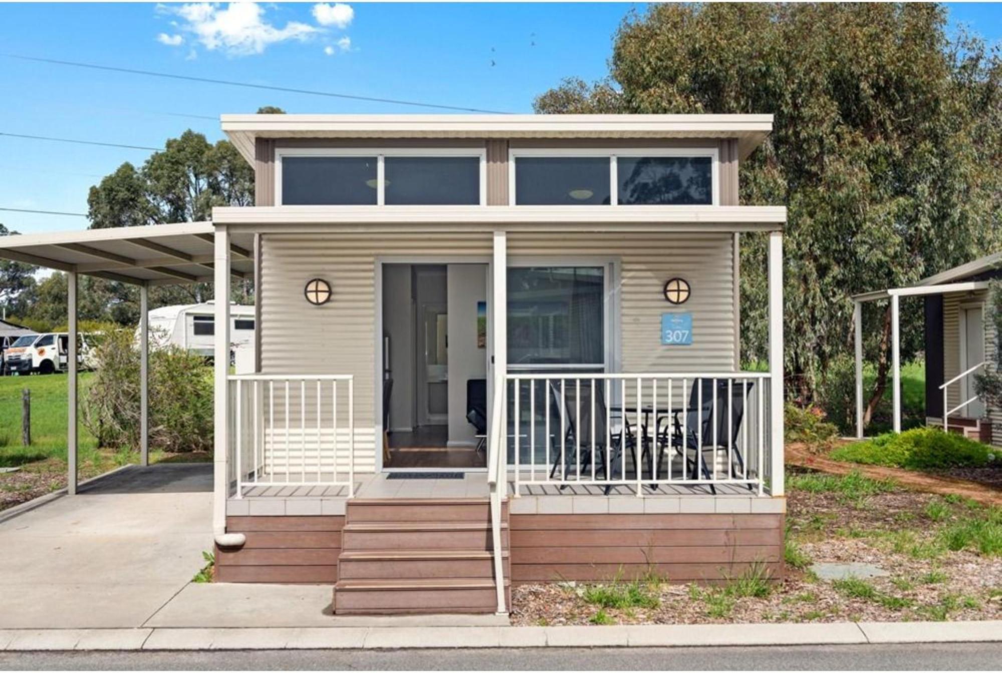 Discovery Parks - Swan Valley Caversham Exterior photo