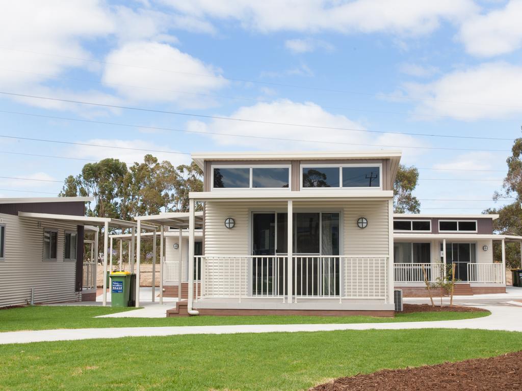 Discovery Parks - Swan Valley Caversham Exterior photo