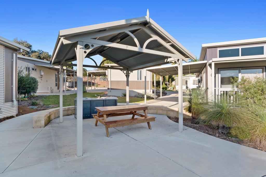 Discovery Parks - Swan Valley Caversham Exterior photo